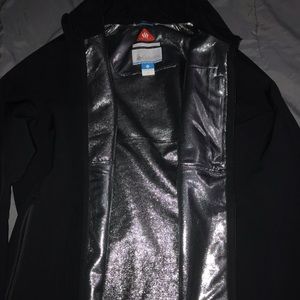 Columbia men’s winter coat